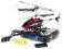 SYMA HELIKOPTER Z KAMERĄ KARTA SD 512MB PROMOCJA