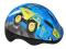 Kask dziecięcy AXER Happy builder A0262 S (48-52)