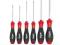WIHA ZESTAW WKRĘTAKÓW TORX SoftFinish 6cz. 27746 WIHA ZESTAW WKRĘTAKÓW TORX SoftFinish 6cz. 27746