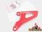 OSŁONA ZĘBATKI PULSE HONDA CR 250 CRF 450 YZ 125