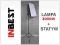 LAMPA SOFTBOX 50x70cm GOTOWY ZESTAW 4x105W=2000W