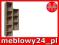 meblowy24 - Regał wiszący OSLO