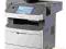 LEXMARK X466DE MFP 4w1 DUPLEX LAN PODAJNIK GW #016