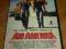 C.H.> AIR AMERICA MEL GIPSON FILM VHS k5