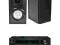 ONKYO TX-8050 + KLIPSCH B20 PYTAJ O PROMO