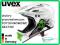 KASK ROWEROWY UVEX HLMT 9 BIKE FULL FACE M 57-58