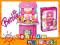 Barbie - Kuchnia 65x25x42cm DUŻA 01503/PREZENT/24H