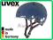 KASK ROWEROWY UVEX CITY 5 S-M 55-58 na rolki W-wa