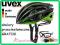 KASK ROWEROWY UVEX RACE 5 M-XL 58-61cm - W-wa