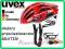 KASK ROWEROWY UVEX RACE 5 M-XL 58-61cm - W-wa