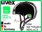 KASK ROWEROWY UVEX HLMT 5 BIKE S-M 55-58 na rolki