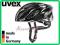 KASK ROWEROWY UVEX BOSS RACE S-L 55-60cm - W-wa