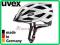 KASK ROWEROWY UVEX I-VO CC XXS-M 52-57cm - W-wa