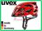 KASK ROWEROWY UVEX I-VO XXS-M 52-57cm - W-wa