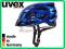 KASK ROWEROWY UVEX I-VO XXS-M 52-57cm - W-wa