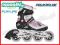 ROLKI POWERSLIDE PLAYLIFE RIO 90 WOMAN ROZMIAR: 41