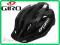 KASK ROWEROWY GIRO REVEL 54-61cm - czarny - W-wa