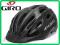 KASK ROWEROWY GIRO SKYLINE II 54-61cm czarny - Wwa