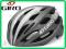 KASK ROWEROWY GIRO TRINITY 54-61cm - srebrny - Wwa