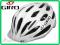 KASK ROWEROWY GIRO BISHOP 58-65cm - biały - W-wa