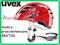 DZIECIĘCY KASK ROWEROWY UVEX JUNIOR XXS-M 52-57