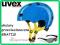 DZIECIĘCY KASK ROWEROWY UVEX KID 3 XXS-S 51-55 Wwa