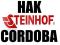 HAK NOWY SEAT CORDOBA 2003 HAKI STEINHOF CENA HIT