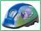 KASK ROWEROWY DZIECIĘCY b-skin kidy RHINO 48-52 S