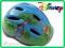 KASK ROWEROWY DZIECIĘCY DISNEY KUBUŚ 48-54 cm W-wa