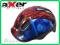 KASK ROWEROWY DZIECIĘCY AXER HAPPY PAJĄK 48-52cm S