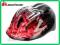 KASK ROWEROWY DZIECIĘCY METEOR MV5-2 48-52cm S Wwa