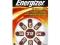 Bateria Energizer słuchowa 312