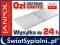 MATERAC DZIECIĘCY PIANKOWY TALIA 70X140 JANPOL 24h
