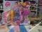 ZESTAW KUCYKI MY LITTLE PONY 2 SZT. CADANCE KONIE
