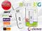 MODEM USB M-LIFE 3.5G HSPA LTE 7.2Mbps Aero2 3G