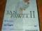 C.H.> JAN PAWEŁ II FILM DVD K6