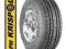 265/70R17 - Cooper Discoverer CTS 115T - NOWA
