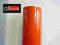 OKLEINA meblowa pomarańczowa 126x50cm PROMOCJA