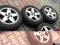 FELGA FELGI MAZDA 6x14 ET33