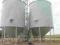Silos zbożowy