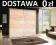 SZAFA PRZESUWNA Penelopa 205 cm, DOSTAWA 0zł,sz2