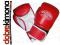RĘKAWICE BOKSERSKIE RPU-1 MASTERS 8oz CZERWONE