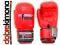 RĘKAWICE BOKSERSKIE PRO FIGHTER SKÓRA 10oz
