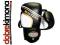 RĘKAWICE BOKSERSKIE MASTERS RBT-601 SKÓRA 12oz