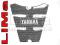OSŁONA ZBIORNIKA CARBON YAMAHA TANK PAD CARBON
