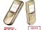 NOKIA 8800 SIROCCO GOLD EDYCJA VIP WYPRZEDAZ -30%