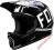 FOX RAMPAGE BLACK CAMO KASK FULLFACE ROWEROWY DH