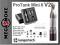 Kanger Clearomizer ProTank Mini II V2 NOWOŚĆ