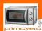 KUCHENKA MIKROFALOWA SILVER 20l MW9709 SEVERIN new