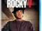 ROCKY V , Blu-ray , PL NAPISY , SKLEP W-wa